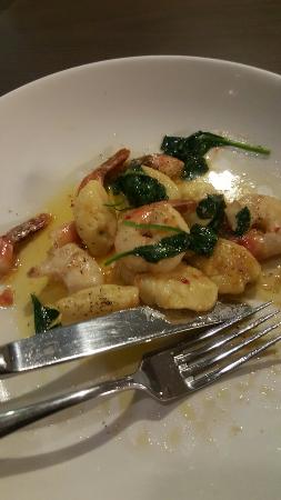 Boulevard Brasserie And Bar - Stayed 0