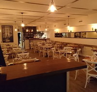 Boutique B Brasserie - Stayed