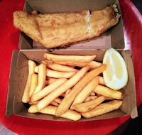 Costi's Famous Fish Cafe - Stayed