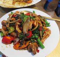 Cowboy Thai Dee Why Restaurant - Stayed
