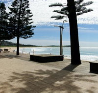Dee Why - Stayed