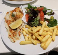 Dee Why Seafoods - Stayed