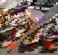 Dessertoya Cafe - Stayed