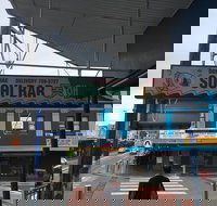 Dong Hae Sushi Bar - Stayed