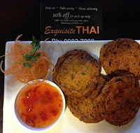 Exquisite Thai - Stays Accommodation