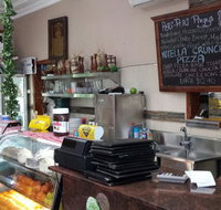 La Pizza Punchbowl - Stayed