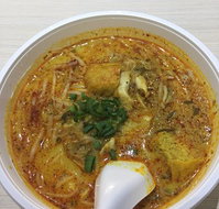 Laksa at DeeWhy - Stayed