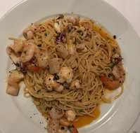 Lultimo Ristorante - Stayed