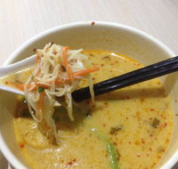 Malay Inn - Stayed