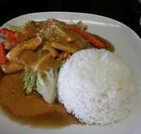 Me Tang Eating House - Stayed