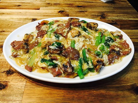 Mee The Noodle House - Stayed 0