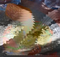 Meeting Morgan - Stays Accommodation