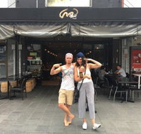 Mie Thai Gymea - Stayed