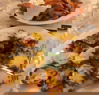 Mike's Grill  Bar - Stayed