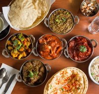 Noorpuri Indian Restaurant - Stayed