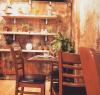 Rampai's Thai Kitchen Restaurant