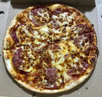 Rustica Pizza Bar - Stays Accommodation