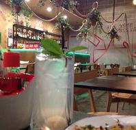 Satio Casual Eatery - Stays Accommodation