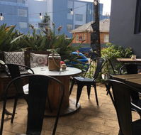 Side Street Cafe  Bar - Stays Accommodation