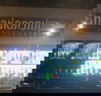 Southside Makaroni - Stayed