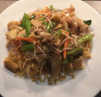 Table 15 Brasserie - Stays Accommodation