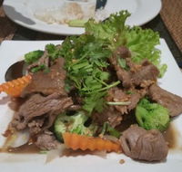 Thai Garlic Restaurant - Stays Accommodation