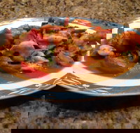 Thai Vintage Plus - Stayed