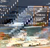 The Factory by Black Olive - Stayed