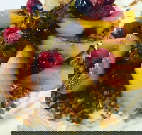 The Hive Cafe - Stayed