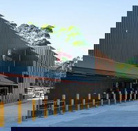 The Tasting Deck at Forestway - Stayed