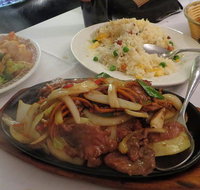 Top BBQ Restaurant - Stayed