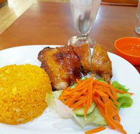 Van Loc Restaurant - Stayed