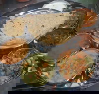 Velsha's Indian Takeaway - Stayed