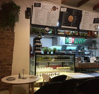 Yum Ciao - Stayed