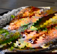 Ajmer's Indian Restaurant