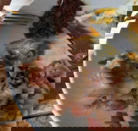 Albero-Di-Lemone - Stayed