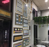 Art of Gelato Michelangelo Gelateria