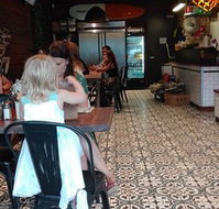 Bianchini's Espresso - Stayed