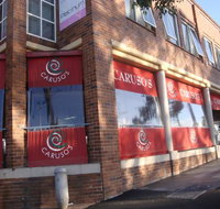 Caruso's Gourmet Pizza  Italian Restaurant - Stayed