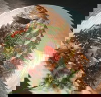 Cove Bar  Grill - Stayed