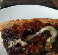 Crust Gourmet Pizza Bar Dee Why - Stayed