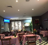 Danphe cafe and restaurant - Stayed