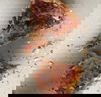 Domino's Pizza - Stayed