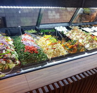 Food Xchange - Stayed