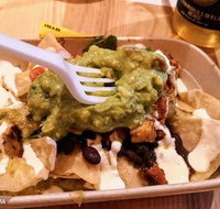 Guzman y Gomez Mexican Taqueria - Stayed