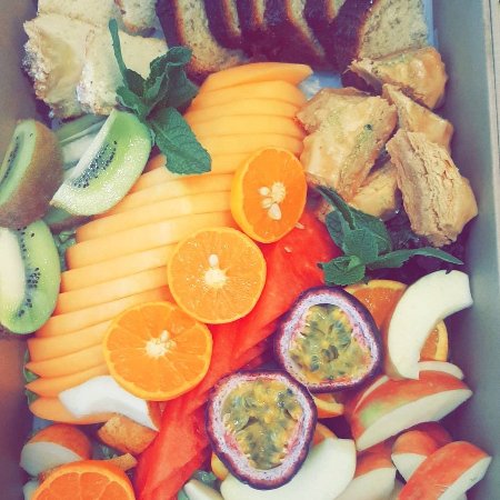 Gymea Fresh Deli - Stayed 0
