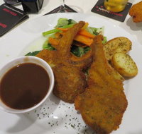 Gymea Grill - Stayed