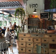 Hazelhurst Cafe - Stayed
