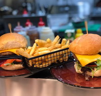 Hit Cafe Dee Why Grand - Stayed