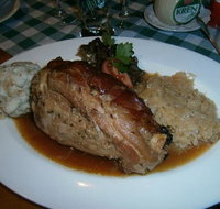 Kaiser Stub'n - Stayed